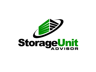 Storage Unit Advisor logo design by PRN123
