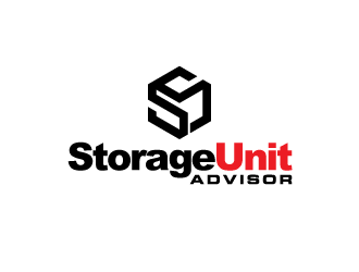 Storage Unit Advisor logo design by PRN123