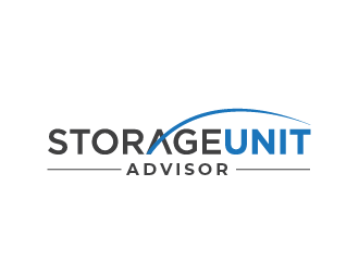 Storage Unit Advisor logo design by fajarriza12