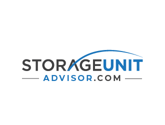 Storage Unit Advisor logo design by fajarriza12