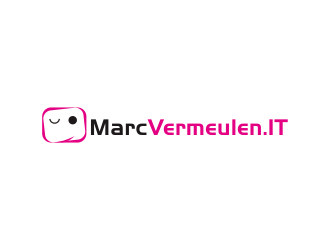 MarcVermeulen.IT logo design by sikas