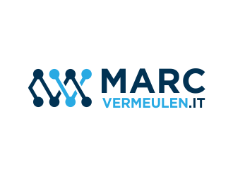 MarcVermeulen.IT logo design by done