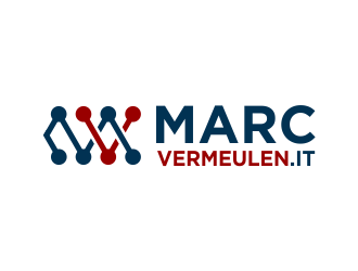 MarcVermeulen.IT logo design by done