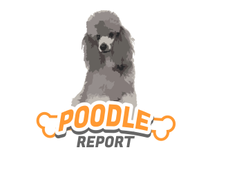 Poodle Report logo design by Day2DayDesigns
