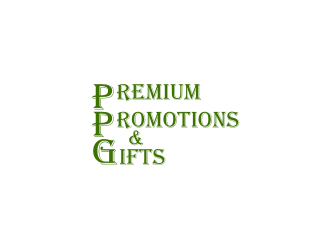 Premium Promotions & Gifts logo design by blessings