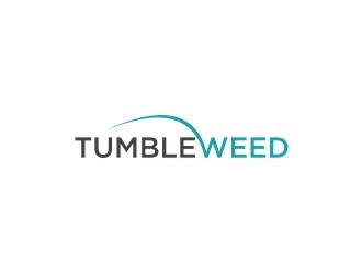 TUMBLEWEED logo design by bricton