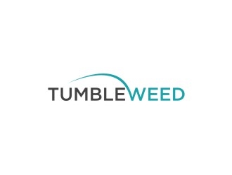 TUMBLEWEED logo design by bricton