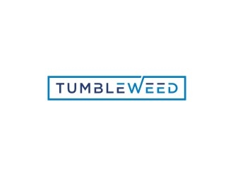 TUMBLEWEED logo design by bricton