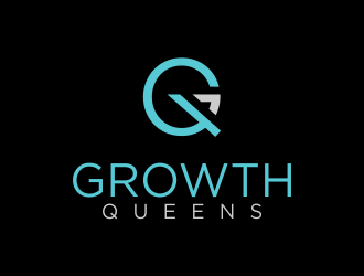 Growth Queens logo design by done