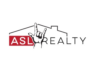 ASLRealty logo design by boybud40