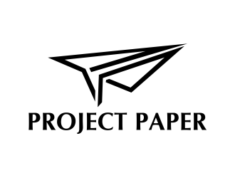 Project Paper logo design by cintoko