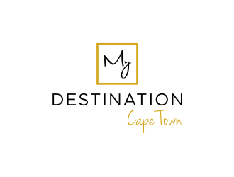 My Destination  logo design by asyqh