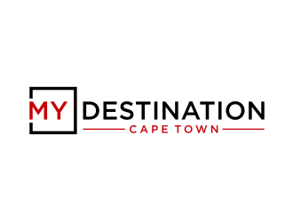 My Destination  logo design by nurul_rizkon