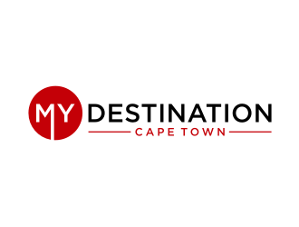 My Destination  logo design by nurul_rizkon