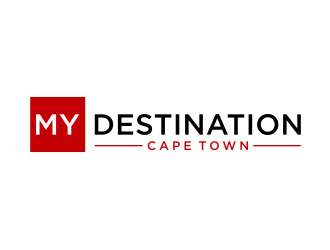 My Destination  logo design by nurul_rizkon