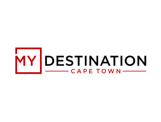 My Destination  logo design by nurul_rizkon
