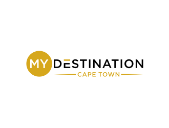 My Destination  logo design by asyqh