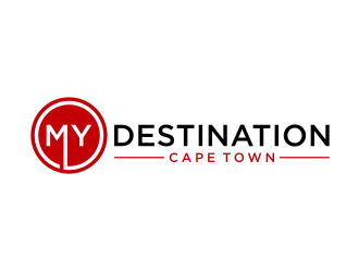 My Destination  logo design by nurul_rizkon