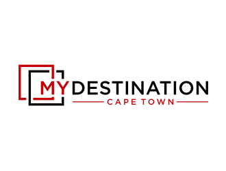 My Destination  logo design by nurul_rizkon