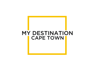 My Destination  logo design by Diancox