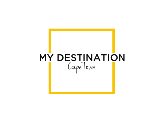 My Destination  logo design by Diancox