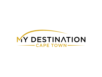 My Destination  logo design by asyqh