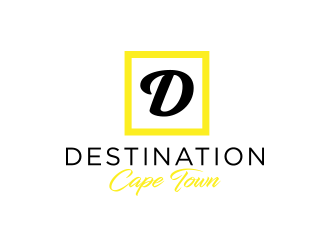 My Destination  logo design by Inlogoz