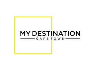 My Destination  logo design by nurul_rizkon