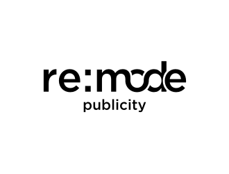 re:mode logo design by asyqh