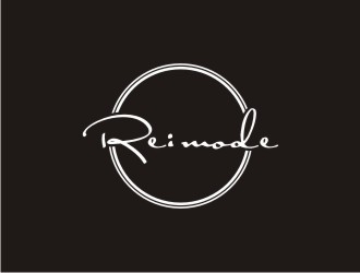re:mode logo design by bricton