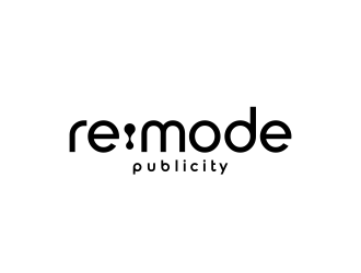 re:mode logo design by pionsign