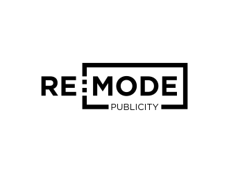 re:mode logo design by Royan