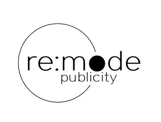 re:mode logo design by Coolwanz