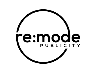 re:mode logo design by cintoko