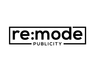 re:mode logo design by cintoko