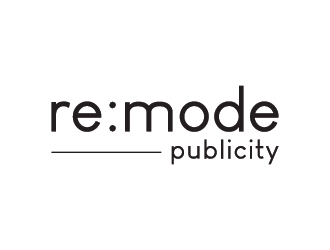 re:mode logo design by Fear