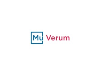 Mu Verum logo design by bricton