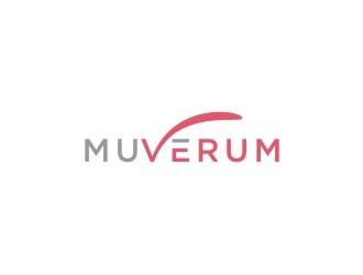 Mu Verum logo design by bricton