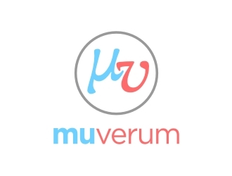 Mu Verum logo design by GemahRipah
