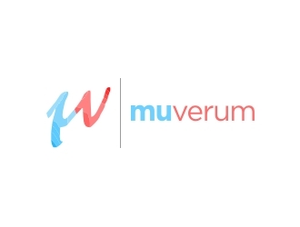 Mu Verum logo design by GemahRipah