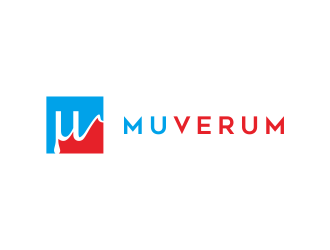 Mu Verum logo design by AisRafa