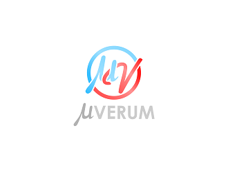 Mu Verum logo design by Republik
