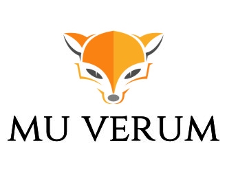 Mu Verum logo design by jetzu