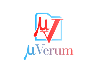 Mu Verum logo design by Dhieko