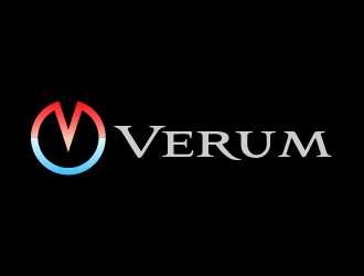 Mu Verum logo design by pambudi
