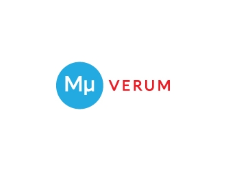 Mu Verum logo design by zakdesign700