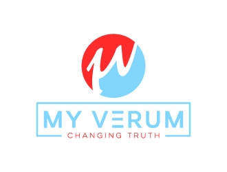 Mu Verum logo design by boybud40