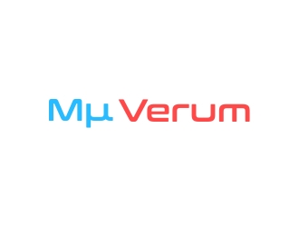 Mu Verum logo design by excelentlogo