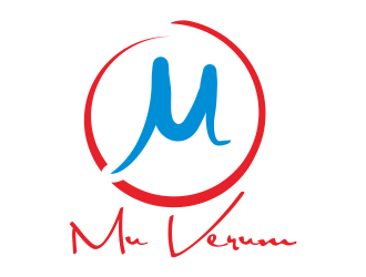 Mu Verum logo design by kanal