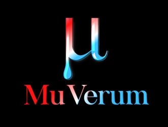 Mu Verum logo design by LogoInvent